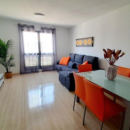 La Calma En Playa De Salinetas - Cerca De Playa Y Supermercado Telde Ngoại thất bức ảnh