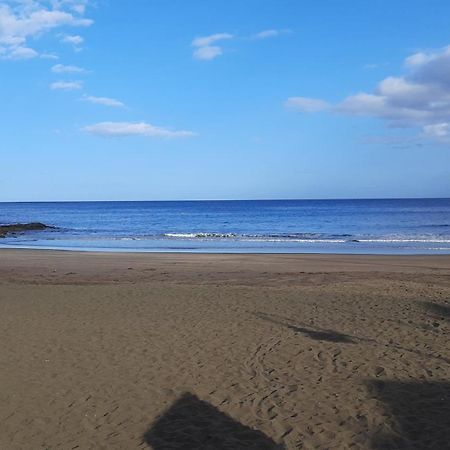 La Calma En Playa De Salinetas - Cerca De Playa Y Supermercado Telde Ngoại thất bức ảnh