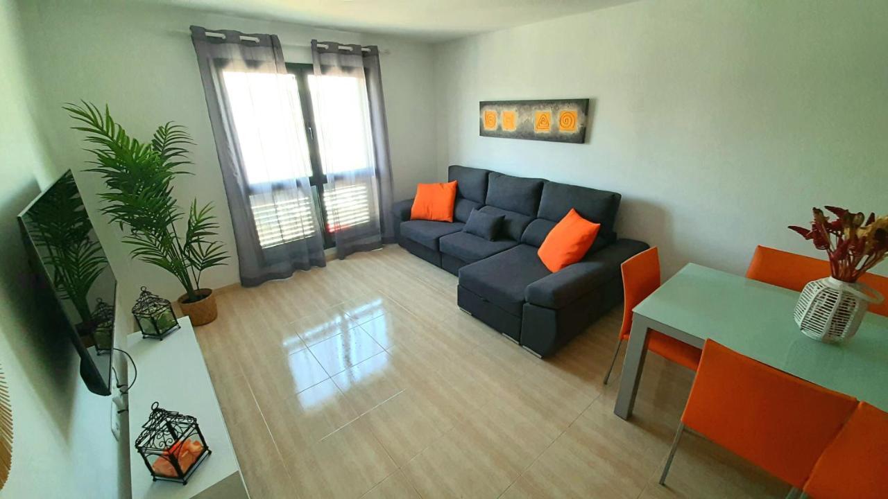La Calma En Playa De Salinetas - Cerca De Playa Y Supermercado Telde Ngoại thất bức ảnh